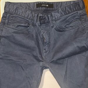 Joe's Jeans Men's Slate Slim Jeans